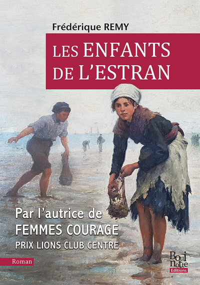 Les Enfants de l’Estran