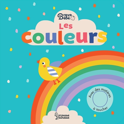 Les couleurs