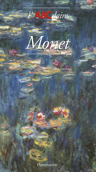 L'Abcdaire De Monet N 83