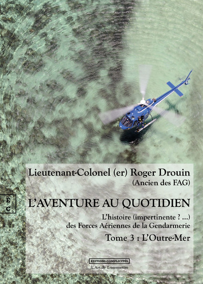 L'aventure au quotidien - Volume 3