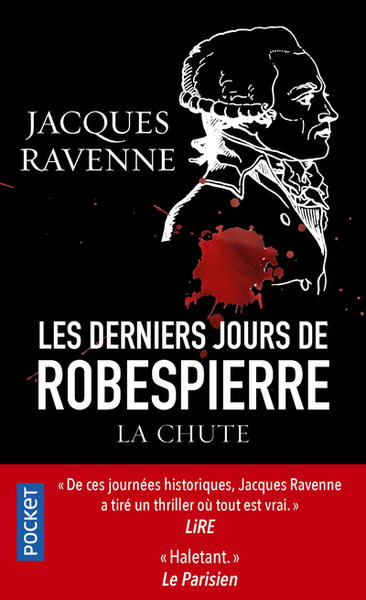 Les derniers jours de Robespierre