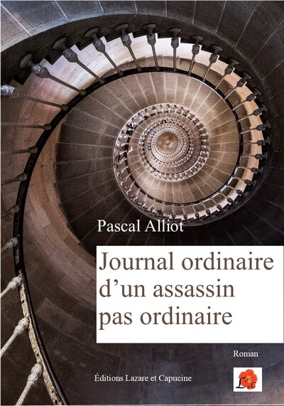 Journal Ordinaire D'Un Assassin Pas Ordinaire