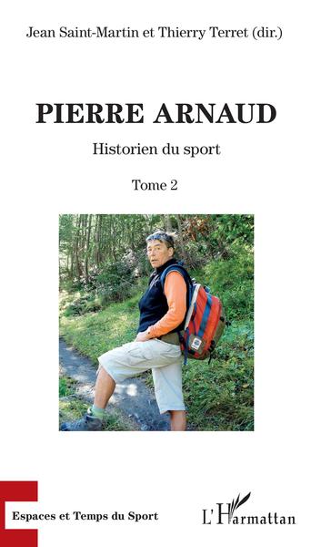 Pierre Arnaud - Volume 2