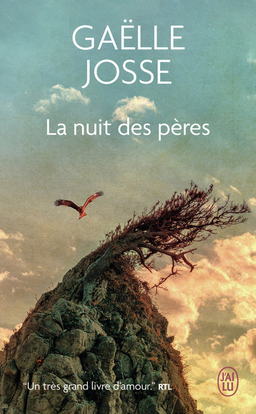 La Nuit Des Pères - Gaëlle Josse