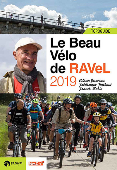 Le Beau Vélo de RAVeL 2019