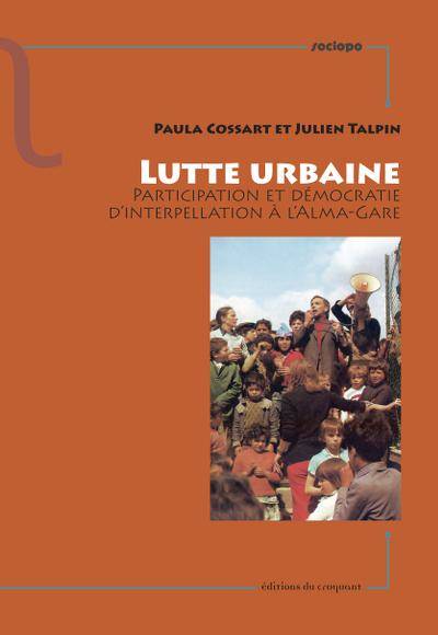 Lutte urbaine - Paula Cossart