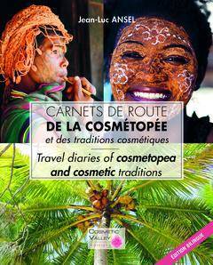 Carnets De Route De La Cosmétopée Et Des Traditions Cosmétiques