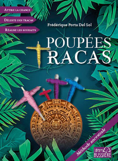 Les poupées tracas