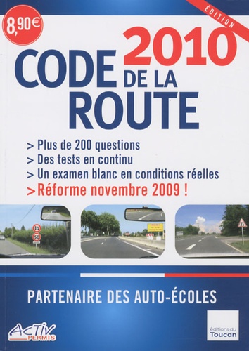 Le code de la route