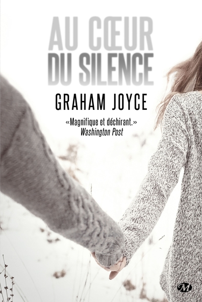 Au coeur du silence - Graham Joyce