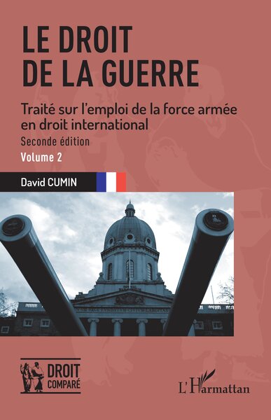 Le droit de la guerre