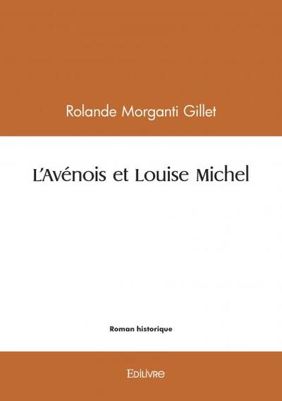 L'avénois et louise michel