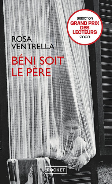 Béni soit le père - Rosa Ventrella