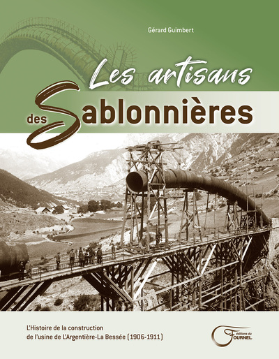 Les artisans des Sablonnières