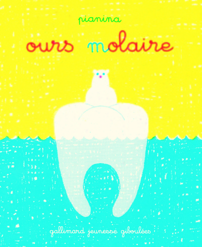 Ours molaire