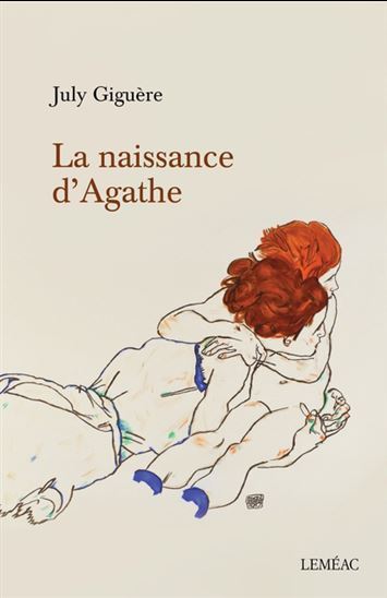 La Naissance D'Agathe