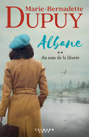 Albane Volume 2 - Marie-Bernadette Dupuy