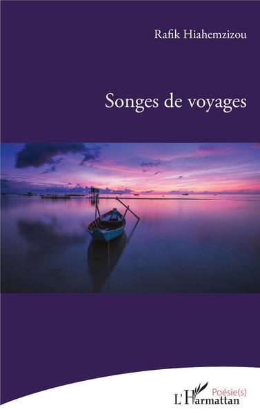 Songes de voyages