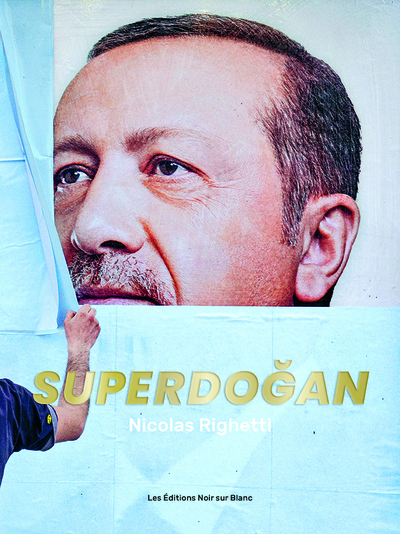 Superdogan