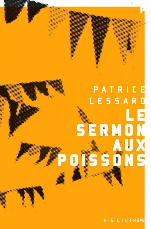 Le Sermon Aux Poissons