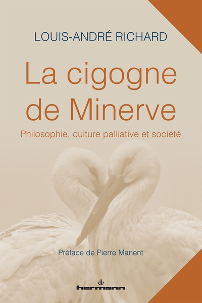 La cigogne de Minerve