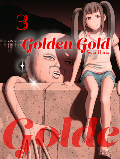 Golden Gold Volume 3