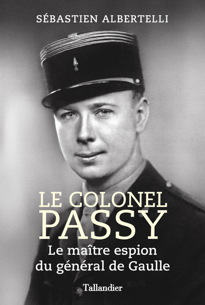 Le colonel Passy