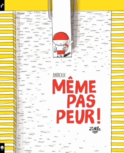 Même pas peur