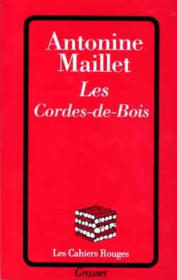 Les cordes-de-bois