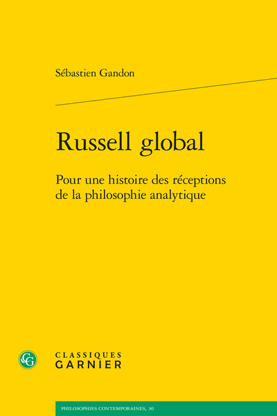 Russell global