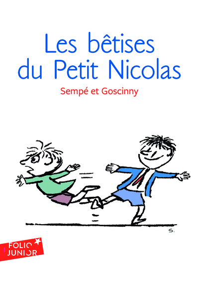 Histoires inédites du Petit Nicolas Volume 1 - René Goscinny