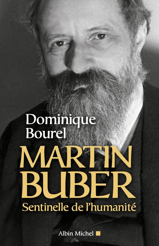 Martin Buber