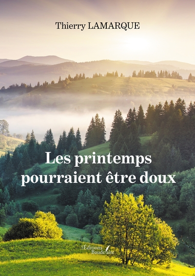 Les printemps pourraient être doux