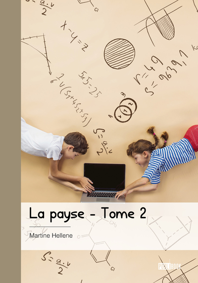 La payse - Tome 2