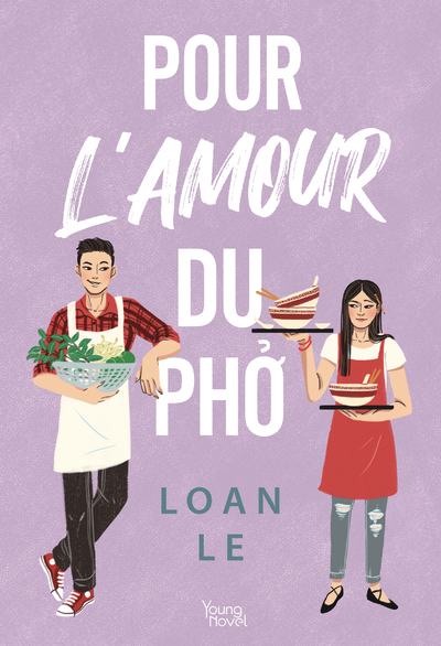 Pour l'amour du phở