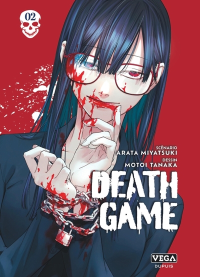 Death game Volume 2