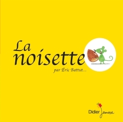 34 - La Noisette - poche