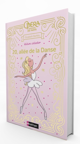 20, allée de la Danse Volume 1