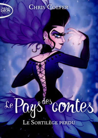 Le Pays des contes Volume 1