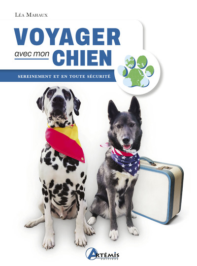 Voyager avec mon chien