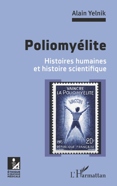 Poliomyélite