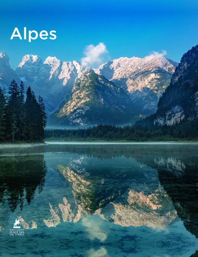 Alpes - Bernhard Mogge