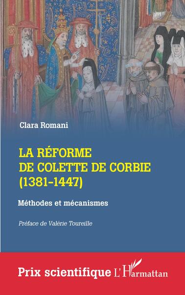 La réforme de Colette de Corbie (1381-1447)