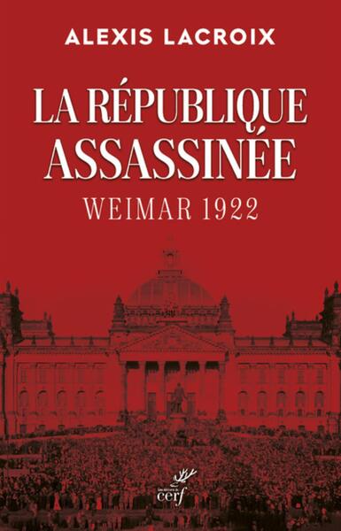 La République assassinée