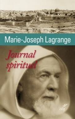 Journal spirituel