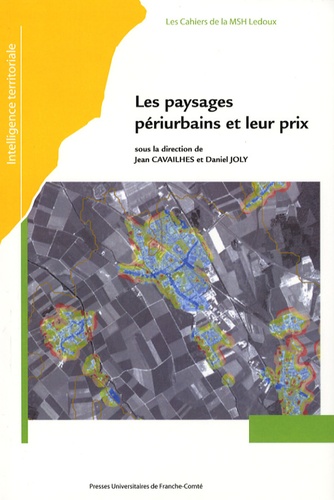 Les paysages périurbains et leur prix