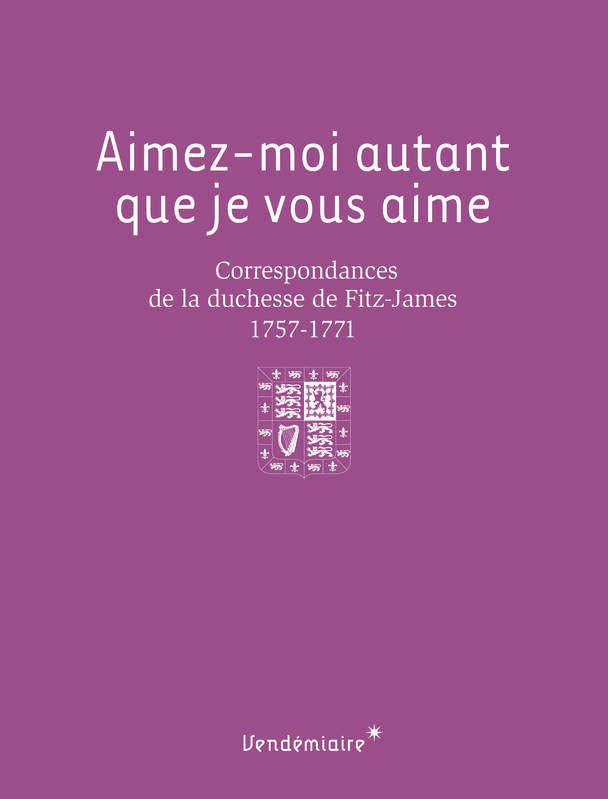 Aimez-Moi Autant Que Je Vous Aime