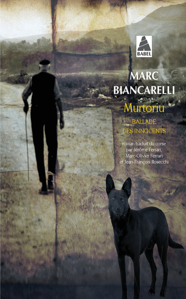 Murtoriu  - Marc Biancarelli