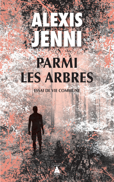 Parmi les arbres