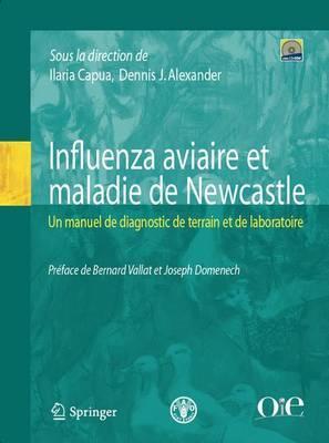 Influenza aviaire et maladie de Newcastle